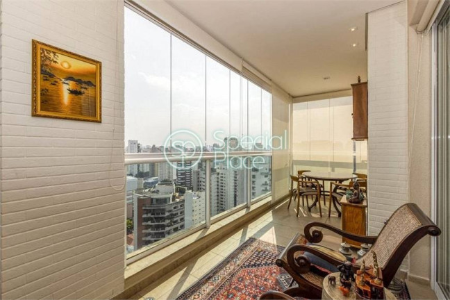 Imagem Cobertura com 4 Quartos à Venda, 600 m² em Moema - São Paulo Imagem Cobertura com 4 Quartos à Venda, 600 m² em Moema - São Paulo