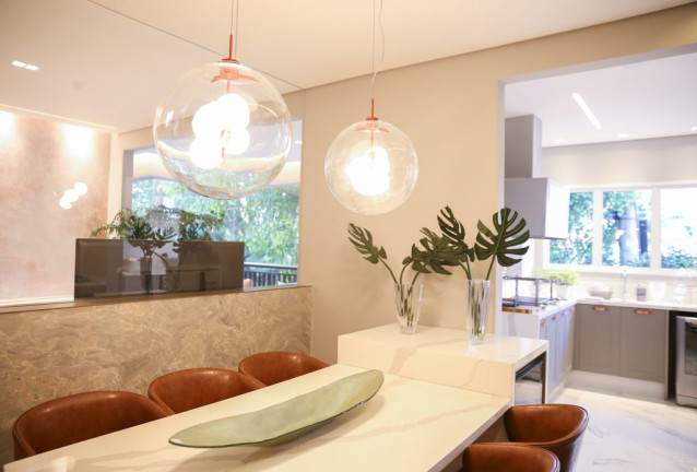 Imagem Apartamento com 3 Quartos à Venda, 100 m² em Jardim Guedala - São Paulo Imagem Apartamento com 3 Quartos à Venda, 100 m² em Jardim Guedala - São Paulo