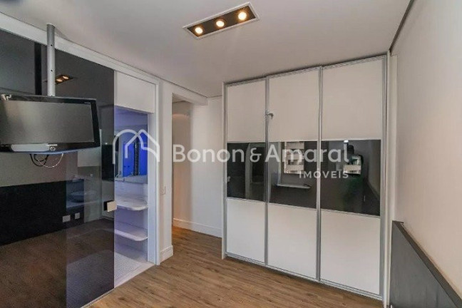 Imagem Cobertura com 2 Quartos à Venda, 143 m² em Botafogo - Campinas