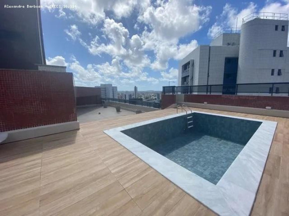 Imagem Apartamento com 4 Quartos à Venda, 156 m² em Casa Amarela - Recife Imagem Apartamento com 4 Quartos à Venda, 156 m² em Casa Amarela - Recife