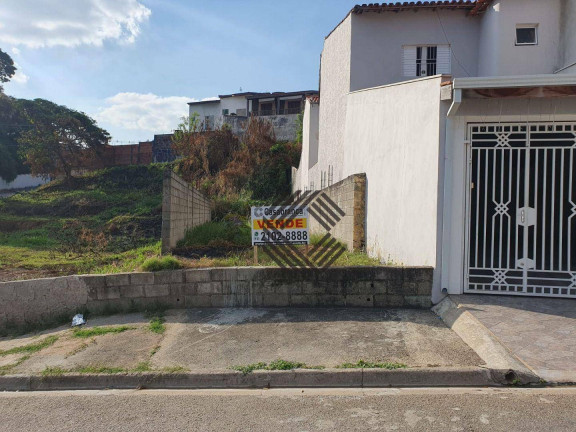 Imagem Terreno à Venda, 259 m² em Jardim Prestes De Barros - Sorocaba Imagem Terreno à Venda, 259 m² em Jardim Prestes De Barros - Sorocaba