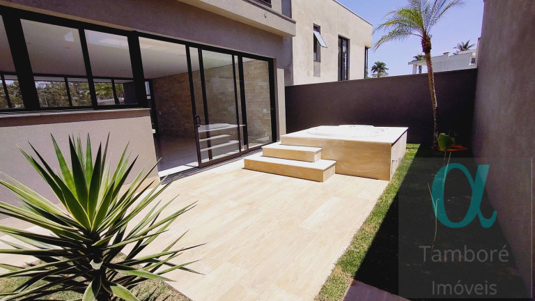 Imagem Casa de Condomínio com 4 Quartos à Venda, 415 m² em Tamboré - Santana De Parnaíba Imagem Casa de Condomínio com 4 Quartos à Venda, 415 m² em Tamboré - Santana De Parnaíba