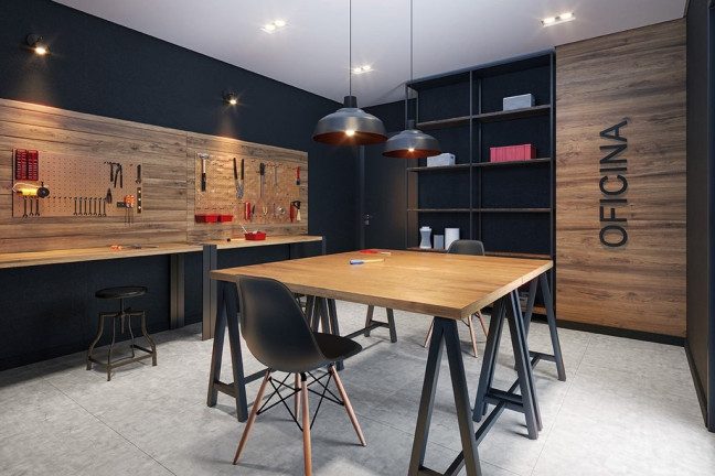 Imagem Apartamento com 2 Quartos à Venda, 49 m² em Belenzinho - São Paulo