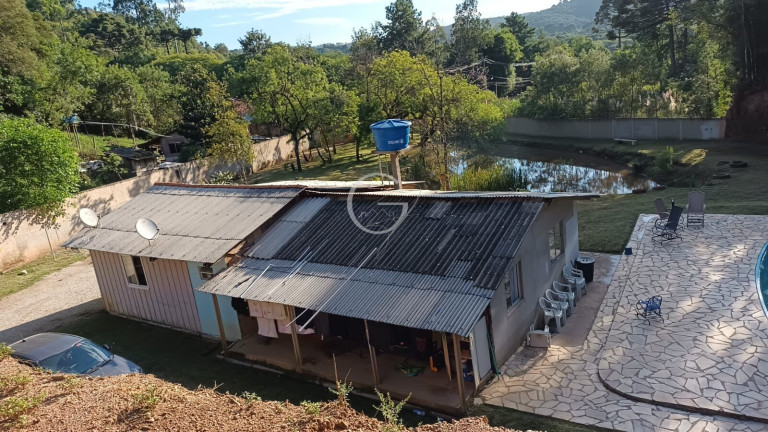 Imagem Imóvel à Venda, 7.300 m² em Centro - Bocaiúva Do Sul