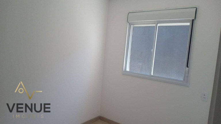 Apartamento com 2 Quartos à Venda, 42 m² em Penha De França - São Paulo