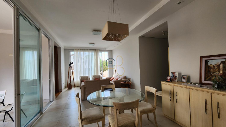 Imagem Casa de Condomínio com 3 Quartos à Venda, 200 m² em Jardim Itatiaia 2 - Londrina Imagem Casa de Condomínio com 3 Quartos à Venda, 200 m² em Jardim Itatiaia 2 - Londrina