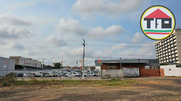 Imagem Galpão para Alugar, 1.800 m² em Nova Marabá - Marabá Imagem Galpão para Alugar, 1.800 m² em Nova Marabá - Marabá