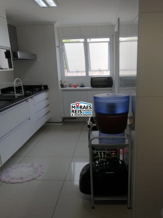 Imagem Apartamento com 3 Quartos à Venda, em Cidade Monções - São Paulo Imagem Apartamento com 3 Quartos à Venda, em Cidade Monções - São Paulo