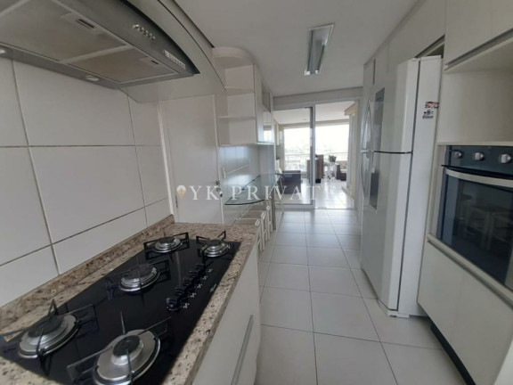 Imagem Apartamento com 4 Quartos à Venda, 162 m² em Vila Romana - São Paulo