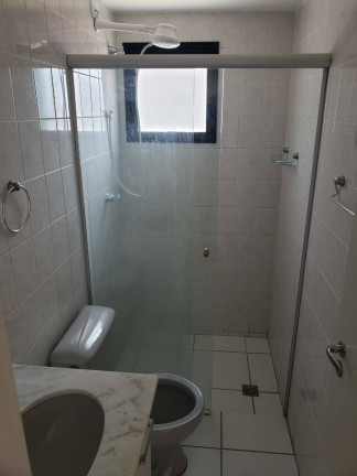 Imagem Apartamento com 1 Quarto à Venda, 36 m² em Vila Nova Cidade Universitária - Bauru Imagem Apartamento com 1 Quarto à Venda, 36 m² em Vila Nova Cidade Universitária - Bauru