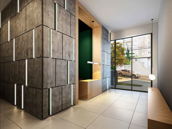 Imagem Studio com 1 Quarto à Venda, 25 m² em Vila Mariana - São Paulo Imagem Studio com 1 Quarto à Venda, 25 m² em Vila Mariana - São Paulo