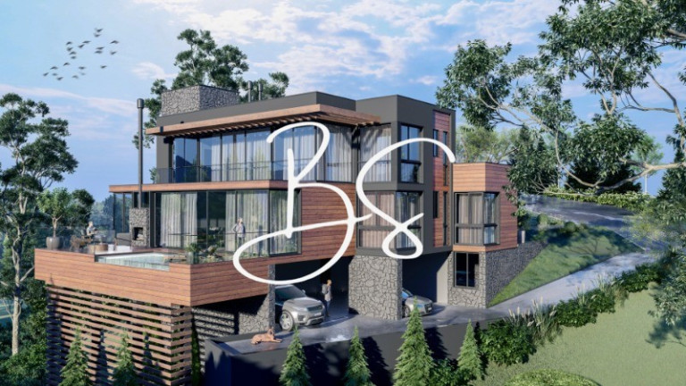 Imagem Casa com 4 Quartos à Venda, 674 m² em Condomínio Alphaville - Gramado Imagem Casa com 4 Quartos à Venda, 674 m² em Condomínio Alphaville - Gramado