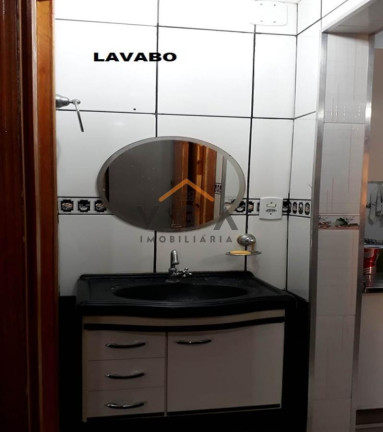 Imagem Apartamento com 3 Quartos à Venda, 58 m² em Artur Alvim - São Paulo Imagem Apartamento com 3 Quartos à Venda, 58 m² em Artur Alvim - São Paulo