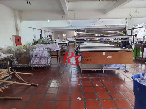 Imagem Sala Comercial para Alugar, 275 m² em Centro - Santos
