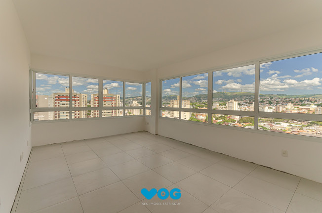 Imóvel com 2 Quartos à Venda, 72 m² em Petrópolis - Porto Alegre