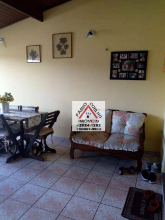 Imagem Casa com 2 Quartos à Venda, 160 m² em Vila Joaniza - São Paulo Imagem Casa com 2 Quartos à Venda, 160 m² em Vila Joaniza - São Paulo