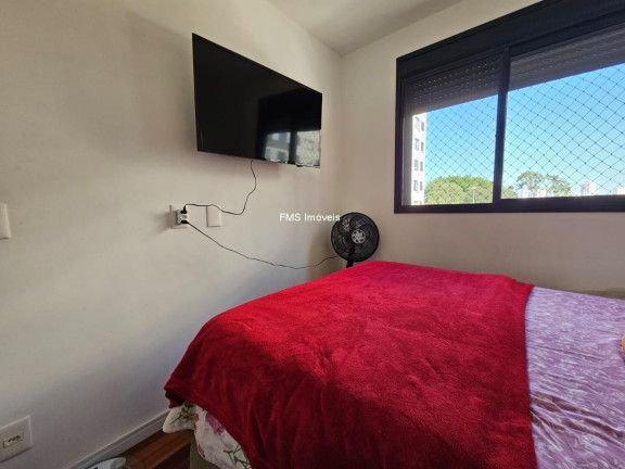 Imagem Imóvel com 1 Quarto à Venda, 33 m² em Jurubatuba - São Paulo Imagem Imóvel com 1 Quarto à Venda, 33 m² em Jurubatuba - São Paulo