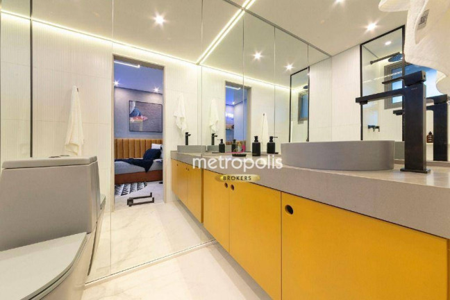 Imagem Apartamento com 2 Quartos à Venda, 77 m² em Brooklin - São Paulo Imagem Apartamento com 2 Quartos à Venda, 77 m² em Brooklin - São Paulo
