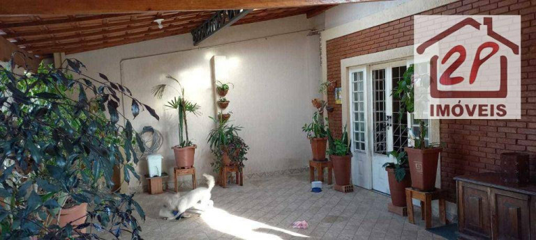 Imagem Casa com 3 Quartos à Venda, 82 m² em Jardim Colonial - São José Dos Campos Imagem Casa com 3 Quartos à Venda, 82 m² em Jardim Colonial - São José Dos Campos