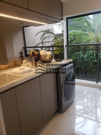 Imagem Apartamento com 3 Quartos à Venda, 132 m² em Butantã - São Paulo