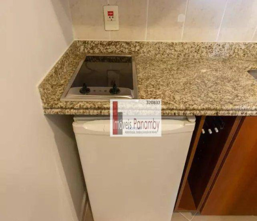 Imagem Apartamento com 1 Quarto à Venda, 40 m² em Barcelona - São Caetano Do Sul Imagem Apartamento com 1 Quarto à Venda, 40 m² em Barcelona - São Caetano Do Sul