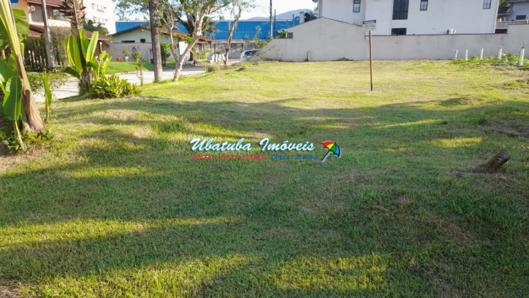 Imagem Terreno à Venda, 450 m² em Horto Florestal - Ubatuba