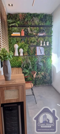 Imagem Apartamento com 3 Quartos à Venda, 80 m² em Centro - Suzano