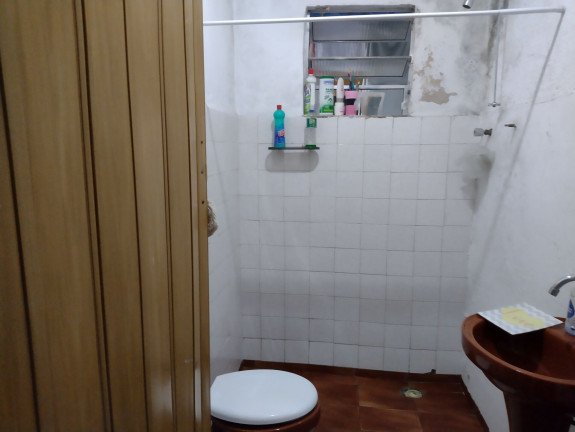 Imagem Casa com 2 Quartos à Venda, 165 m² em Jardim Alzira Franco - Santo André Imagem Casa com 2 Quartos à Venda, 165 m² em Jardim Alzira Franco - Santo André