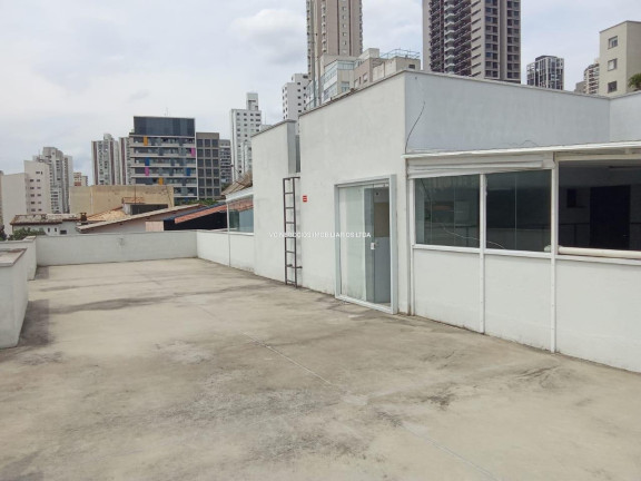 Imagem Loft com 1 Quarto à Venda, 23 m² em Perdizes - São Paulo Imagem Loft com 1 Quarto à Venda, 23 m² em Perdizes - São Paulo