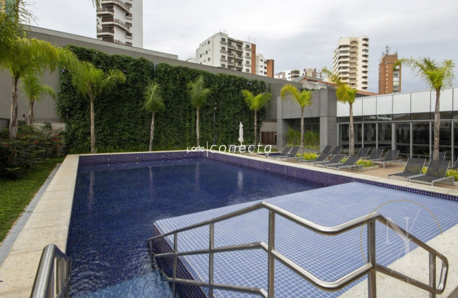 Imagem Apartamento com 4 Quartos à Venda, 374 m² em Tatuapé - São Paulo Imagem Apartamento com 4 Quartos à Venda, 374 m² em Tatuapé - São Paulo