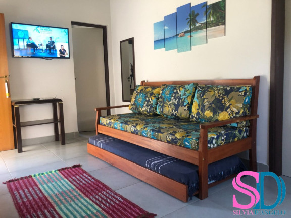 Imagem Ponto Comercial à Venda, 208 m² em Praia Grande - Ubatuba