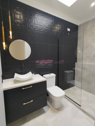 Imagem Casa com 3 Quartos à Venda, 114 m² em Parque Residencial Campo Verde - Boituva