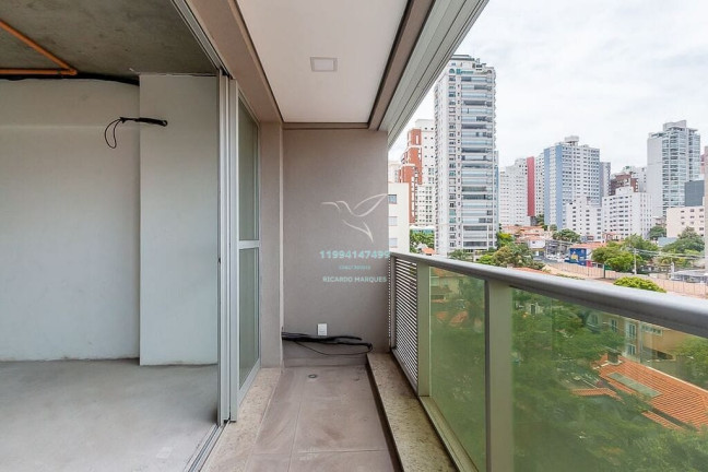 Imagem Sala Comercial à Venda, 37 m² em Jardim Paulista - São Paulo