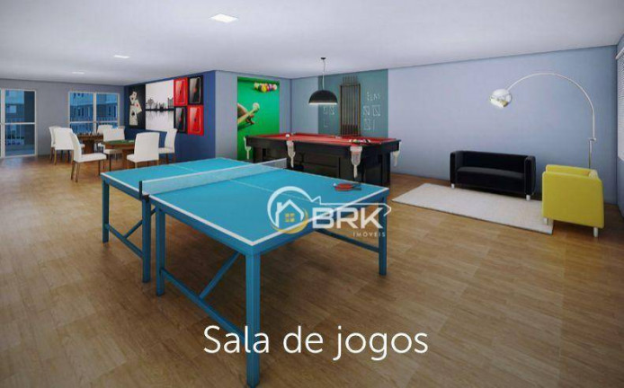 Imagem Apartamento com 2 Quartos à Venda, 46 m² em Colônia - São Paulo