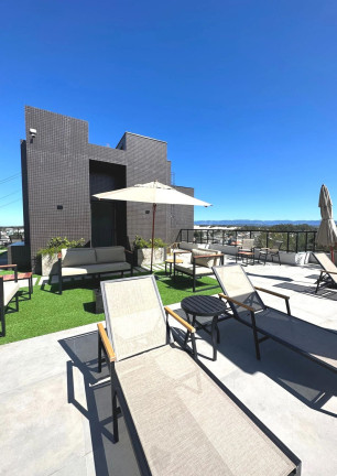 Imagem Apartamento com 2 Quartos à Venda, 60 m² em Praia Da Cal - Torres