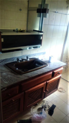 Imagem Casa com 4 Quartos à Venda, 392 m² em Cidade Universitária - Campinas