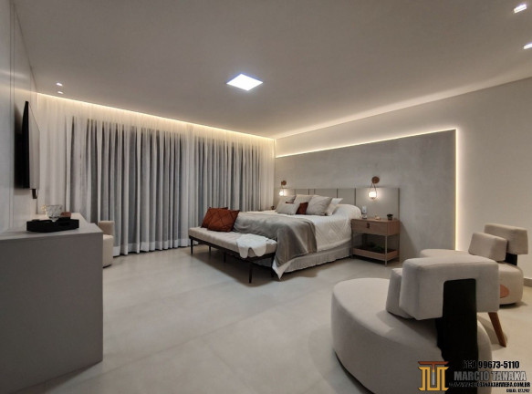 Imagem Casa com 5 Quartos à Venda, 370 m² em Riviera - Bertioga Imagem Casa com 5 Quartos à Venda, 370 m² em Riviera - Bertioga