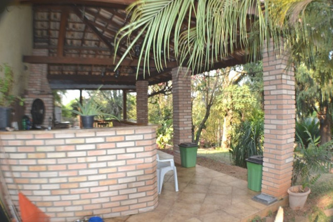 Imagem Imóvel com 3 Quartos à Venda, 265 m² em Recanto Princesa Da Colina - Itatiba