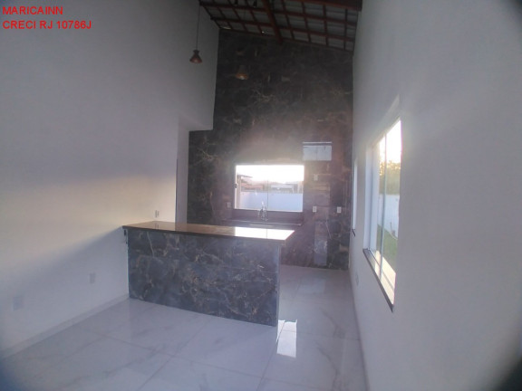 Imagem Casa com 3 Quartos à Venda, 200 m² em Jardim Atlântico Central (itaipuaçu) - Maricá