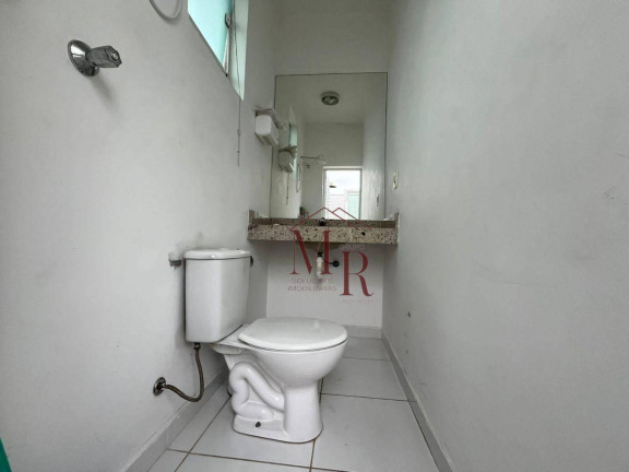 Imagem Casa com 4 Quartos à Venda, 239 m² em Embaré - Santos