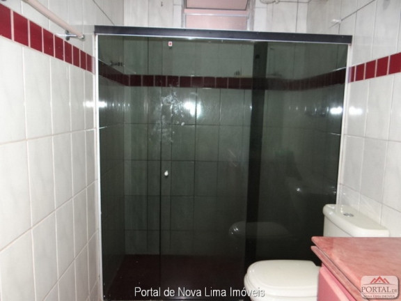 Imagem Casa com 3 Quartos à Venda,  em Jardim Das Américas - Nova Lima