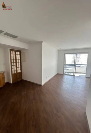 Apartamento com 3 Quartos à Venda, 82 m² em Jardim Paulista - São Paulo