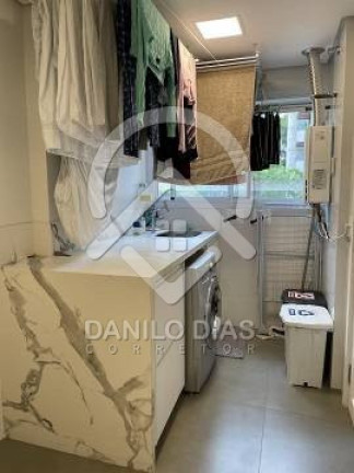 Imagem Apartamento com 4 Quartos à Venda, 168 m² em Brooklin - São Paulo Imagem Apartamento com 4 Quartos à Venda, 168 m² em Brooklin - São Paulo
