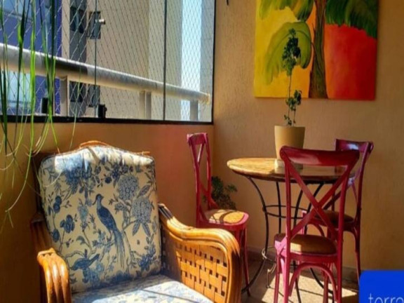 Imagem Apartamento com 3 Quartos à Venda, 154 m² em Alphaville - Barueri Imagem Apartamento com 3 Quartos à Venda, 154 m² em Alphaville - Barueri