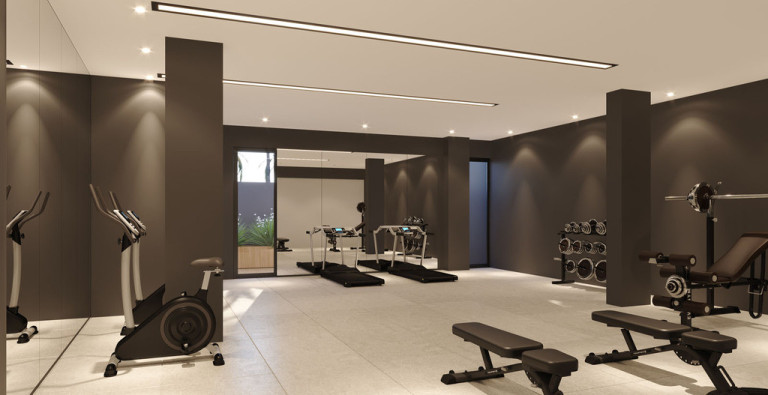 Imagem Cobertura com 3 Quartos à Venda, 198 m² em Areia Dourada - Cabedelo Imagem Cobertura com 3 Quartos à Venda, 198 m² em Areia Dourada - Cabedelo
