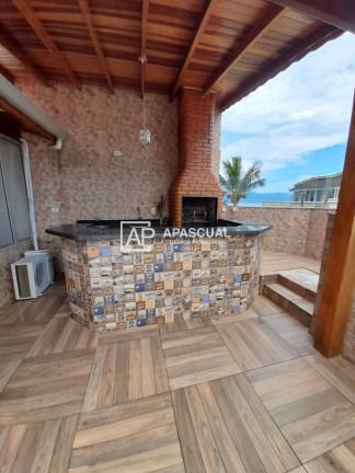 Imagem Apartamento com 3 Quartos à Venda, 120 m² em Massaguaçu - Caraguatatuba Imagem Apartamento com 3 Quartos à Venda, 120 m² em Massaguaçu - Caraguatatuba