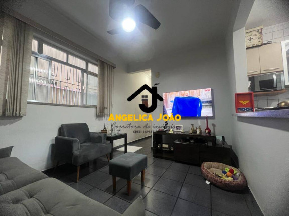 Imagem Apartamento com 2 Quartos à Venda, 80 m² em Jardim Independência  - São Vicente