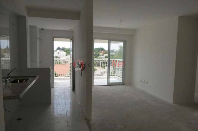 Imagem Apartamento com 2 Quartos à Venda, 59 m² em Campestre - Santo Andre Imagem Apartamento com 2 Quartos à Venda, 59 m² em Campestre - Santo Andre