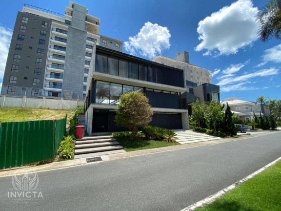 Casa com 4 Quartos à Venda, 500 m² em Praia Brava De Itajaí - Itajaí