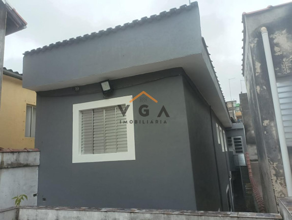 Imagem Casa com 4 Quartos à Venda, 125 m² em Itaim Paulista - São Paulo Imagem Casa com 4 Quartos à Venda, 125 m² em Itaim Paulista - São Paulo